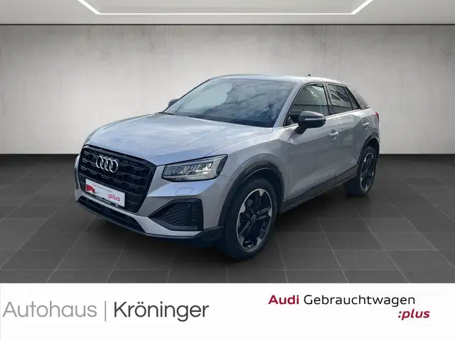 Audi Q2 main image