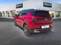 Citroen C3 Aircross Turbo 73kW (100CV) BVM6 Plus Rojo - thumbnail 7