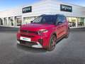 Citroen C3 Aircross Turbo 73kW (100CV) BVM6 Plus Rojo - thumbnail 1