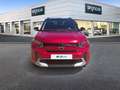Citroen C3 Aircross Turbo 73kW (100CV) BVM6 Plus Rojo - thumbnail 2