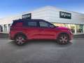 Citroen C3 Aircross Turbo 73kW (100CV) BVM6 Plus Rojo - thumbnail 4