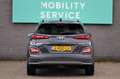 Hyundai KONA EV Premium 64 kWh SOH96% Clima ACC CarPlay Leder L Grijs - thumbnail 5