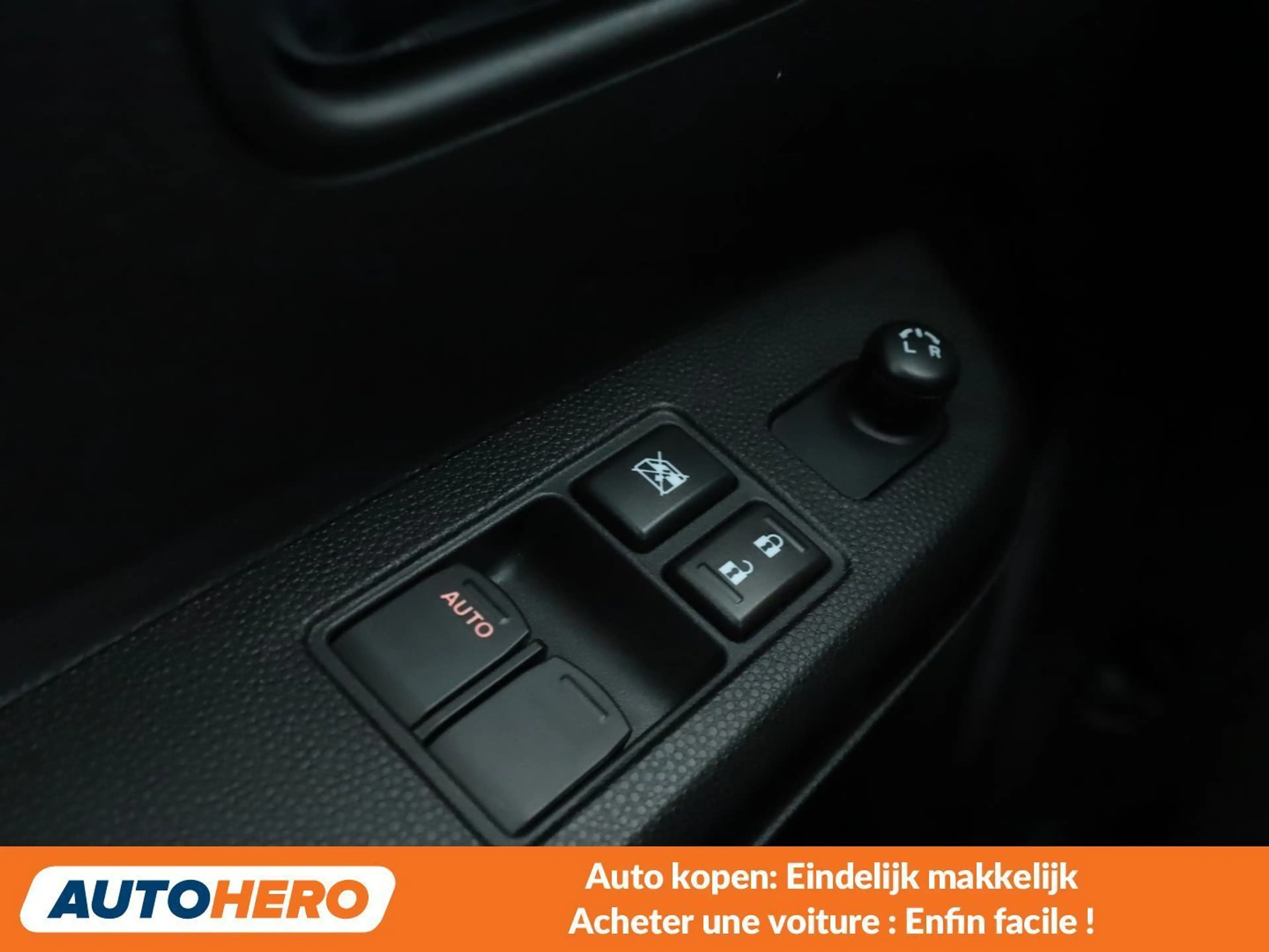 Suzuki Ignis 1.2 DualJet Mild-Hybrid Comfort — photo 15