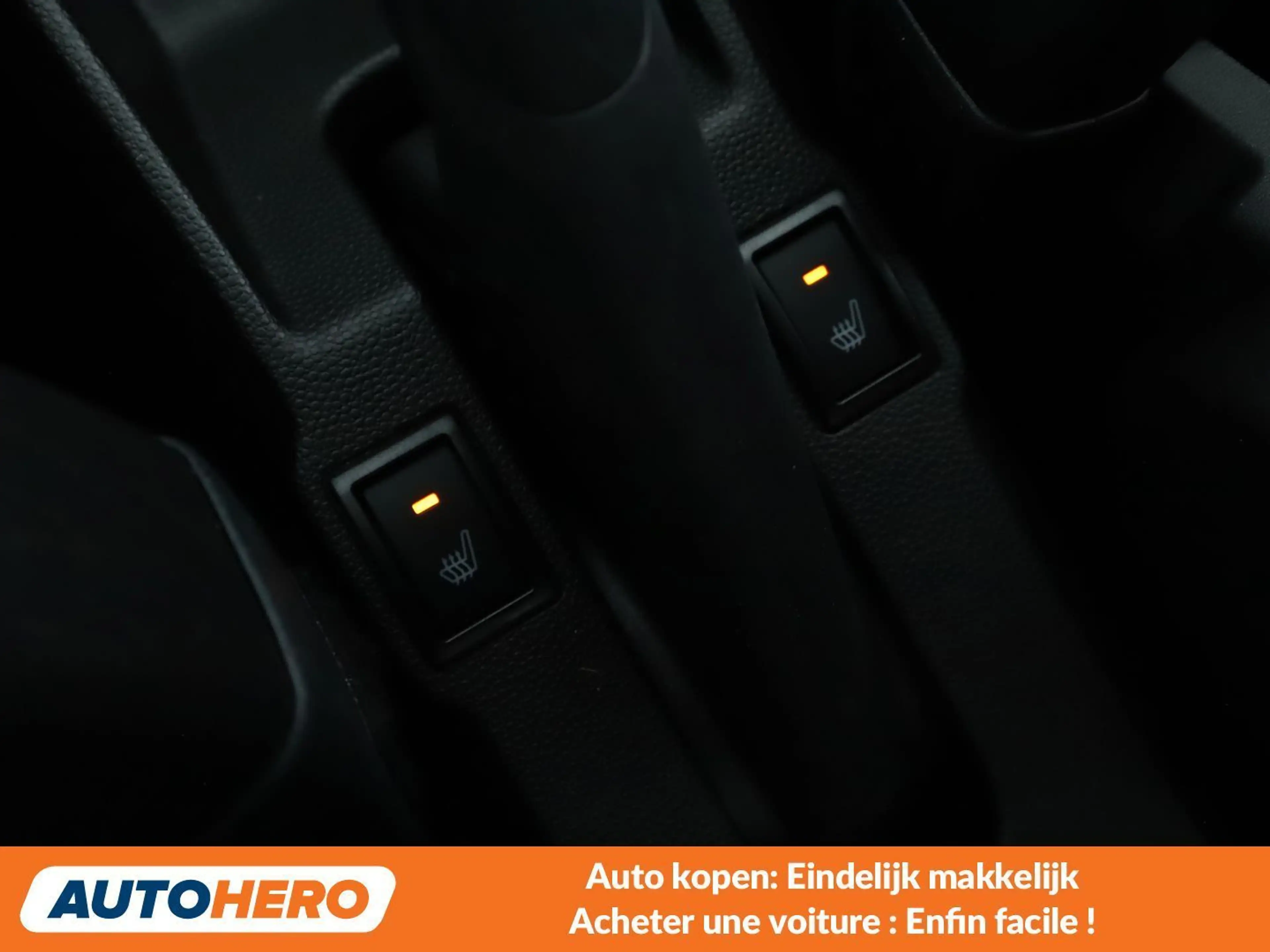 Suzuki Ignis 1.2 DualJet Mild-Hybrid Comfort — photo 11