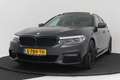 BMW 540 5-serie Touring 540i xDrive High Executive M-Sport Grijs - thumbnail 13