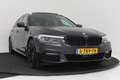 BMW 540 5-serie Touring 540i xDrive High Executive M-Sport Grijs - thumbnail 12