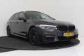 BMW 540 5-serie Touring 540i xDrive High Executive M-Sport Grijs - thumbnail 11