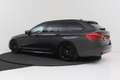 BMW 540 5-serie Touring 540i xDrive High Executive M-Sport Grijs - thumbnail 7