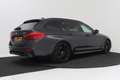 BMW 540 5-serie Touring 540i xDrive High Executive M-Sport Grijs - thumbnail 2
