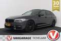 BMW 540 5-serie Touring 540i xDrive High Executive M-Sport Grijs - thumbnail 1