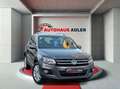 Volkswagen Tiguan Sport&Style 4Motion 2.0TSI*2HD*AUTOM*NAVI Grau - thumbnail 1