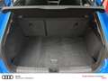 Audi A3 Sportback 35 TFSI S line Navi LED virtual schwarz Blu/Azzurro - thumbnail 9