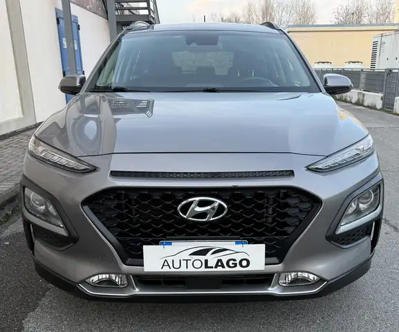 Hyundai KONA 1.0 t-gdi Comfort 2wd 120cv my18