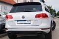 Volkswagen Touareg 3.0 V6 TDI BMT 4Motion Terrain Tech 2.Hd Blanc - thumbnail 8