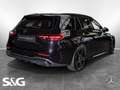 Mercedes-Benz C 300 T AMG TOTWINKEL+MEMORY+KEYLESS+360°+18" Schwarz - thumbnail 2