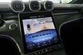 Mercedes-Benz C 300 T AMG TOTWINKEL+MEMORY+KEYLESS+360°+18" Schwarz - thumbnail 10
