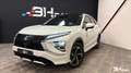 Mitsubishi Eclipse Cross 2.4 188H 100 TWIN-MOTOR PHEV HYBRID 13.8KWH INSTYLE 4WD BVA / Suivi COMPLET Blanco - thumbnail 1