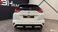 Mitsubishi Eclipse Cross 2.4 188H 100 TWIN-MOTOR PHEV HYBRID 13.8KWH INSTYLE 4WD BVA / Suivi COMPLET Blanco - thumbnail 4