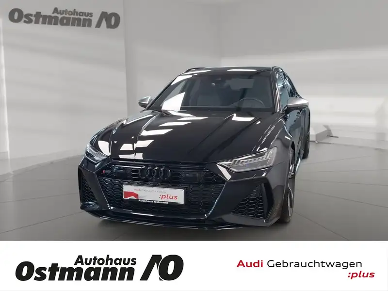 AUDI Rs6