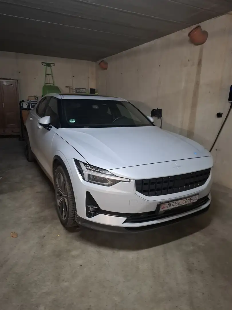 Polestar 2 Single Motor 78kWh - 1