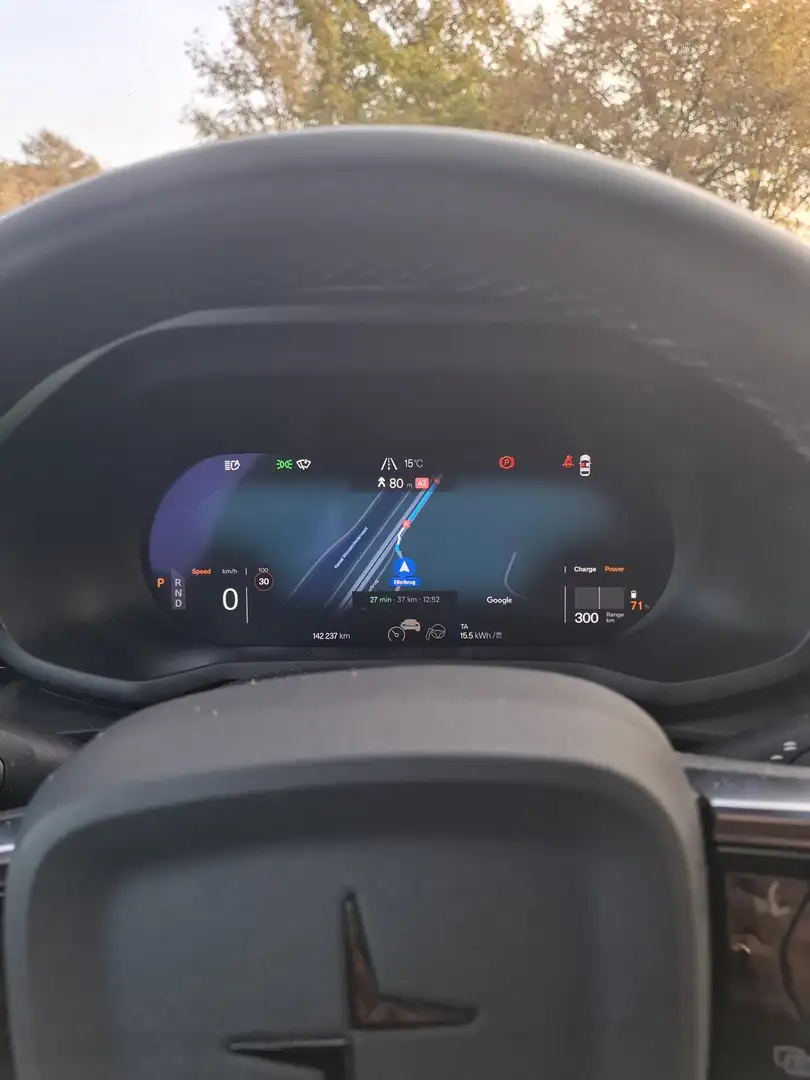 Polestar 2 Single Motor 78kWh - 2