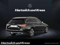 Mercedes-Benz C 180 C 180 T Edition Avantgarde+AHK+360°Kamera+LED+Memory+ Noir - thumbnail 5