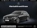 Mercedes-Benz C 180 C 180 T Edition Avantgarde+AHK+360°Kamera+LED+Memory+ Noir - thumbnail 1
