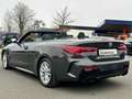 BMW 440 Mi xDrive Cabrio STANDH ACC 360 H/K NACKENH Grau - thumbnail 5