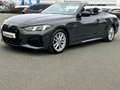 BMW 440 Mi xDrive Cabrio STANDH ACC 360 H/K NACKENH Grau - thumbnail 2