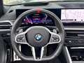 BMW 440 Mi xDrive Cabrio STANDH ACC 360 H/K NACKENH Grau - thumbnail 16