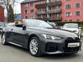 BMW 440 Mi xDrive Cabrio STANDH ACC 360 H/K NACKENH Grau - thumbnail 4