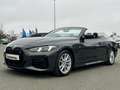 BMW 440 Mi xDrive Cabrio STANDH ACC 360 H/K NACKENH Grau - thumbnail 6