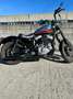 Harley-Davidson XL 1200 1200S Fekete - thumbnail 2