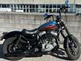 Harley-Davidson XL 1200 1200S Fekete - thumbnail 1