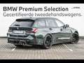 BMW M3 Touring Competition xDrive - Carbon Pack Verde - thumbnail 2