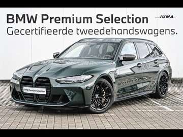 Touring Competition xDrive - Carbon Pack