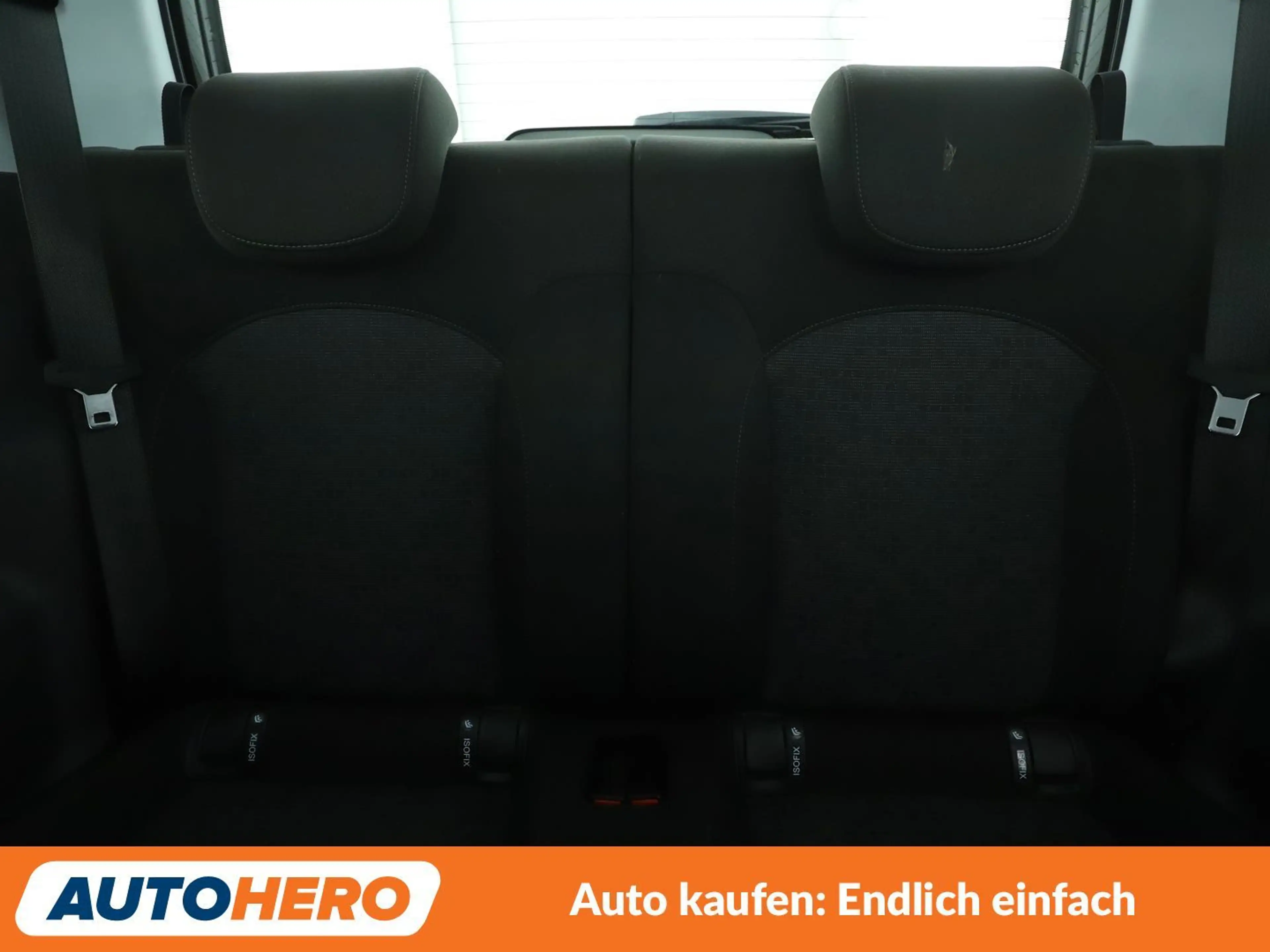 Opel Adam 1.4 Glam *TEMPO*PDC*ALU*KLIMA* — photo 15