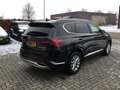 Hyundai SANTA FE 1.6 T-GDI PHEV Premium Plus Sky Schwarz - thumbnail 6