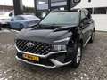 Hyundai SANTA FE 1.6 T-GDI PHEV Premium Plus Sky Schwarz - thumbnail 1