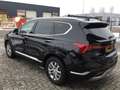 Hyundai SANTA FE 1.6 T-GDI PHEV Premium Plus Sky Schwarz - thumbnail 3