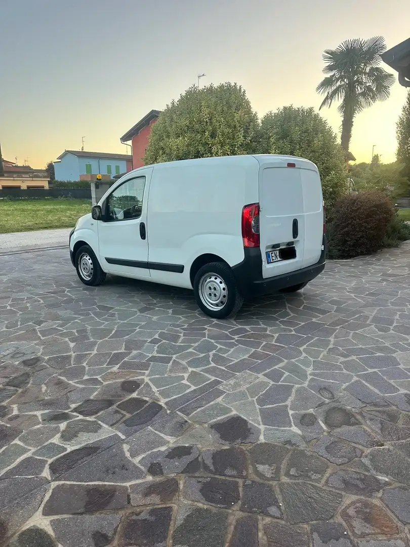 Peugeot Bipper Tepee 1.3 hdi Outdoor c/reg.vel. (s&s) 75cv - 2