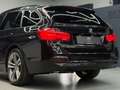 BMW 320 d Touring Sport Line 2.HD/PANO/LED/LEDER/TÜV Schwarz - thumbnail 9