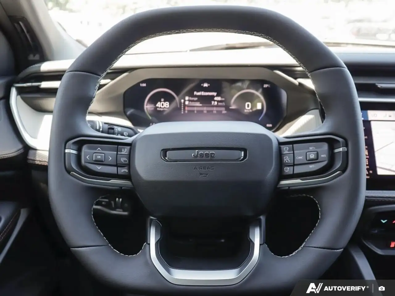Jeep Cherokee fotografie Jeep Cherokee