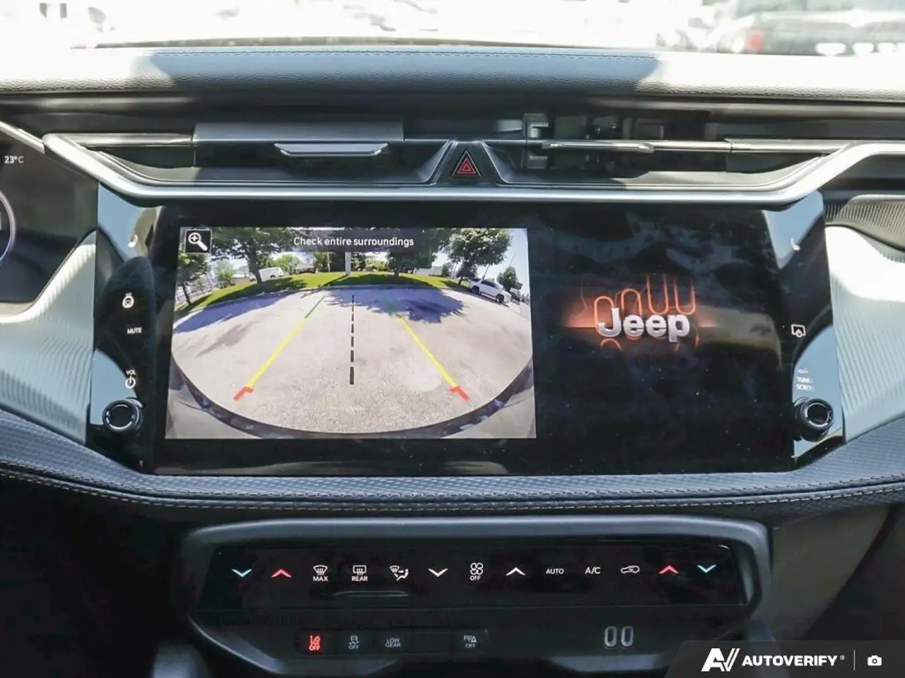 Jeep Cherokee fotografie Jeep Cherokee