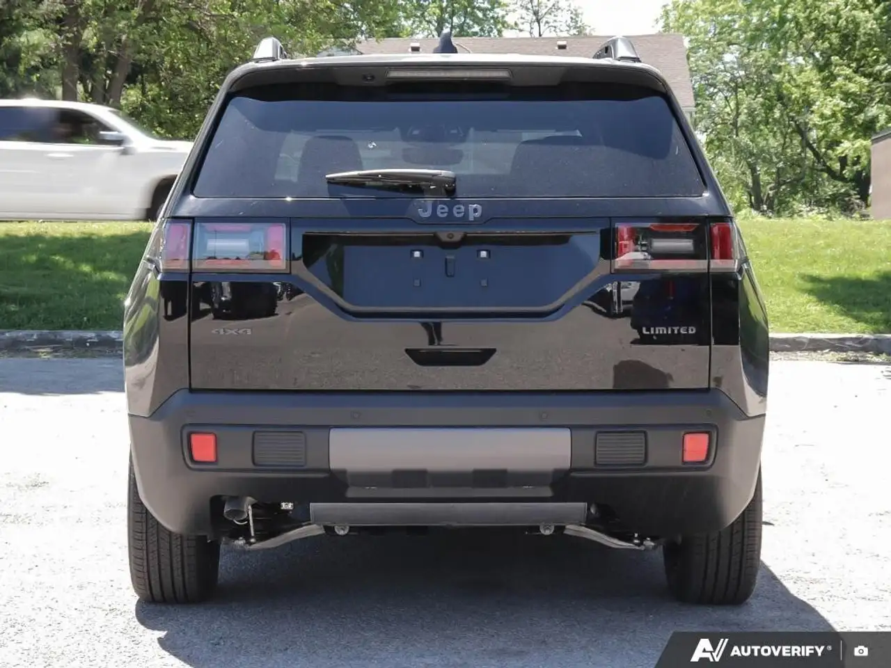 Jeep Cherokee fotografie Jeep Cherokee