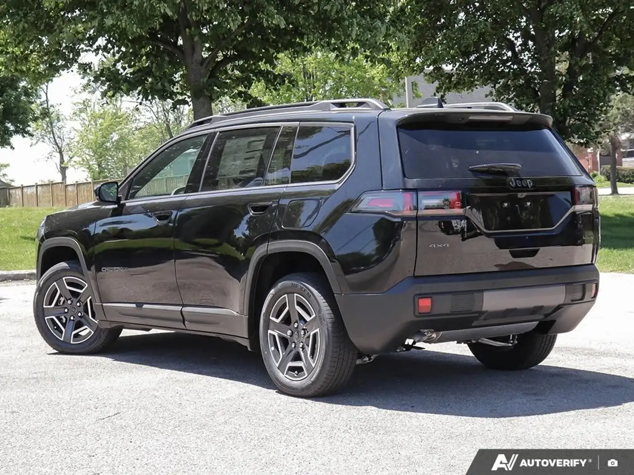 Jeep Cherokee fotografie Jeep Cherokee