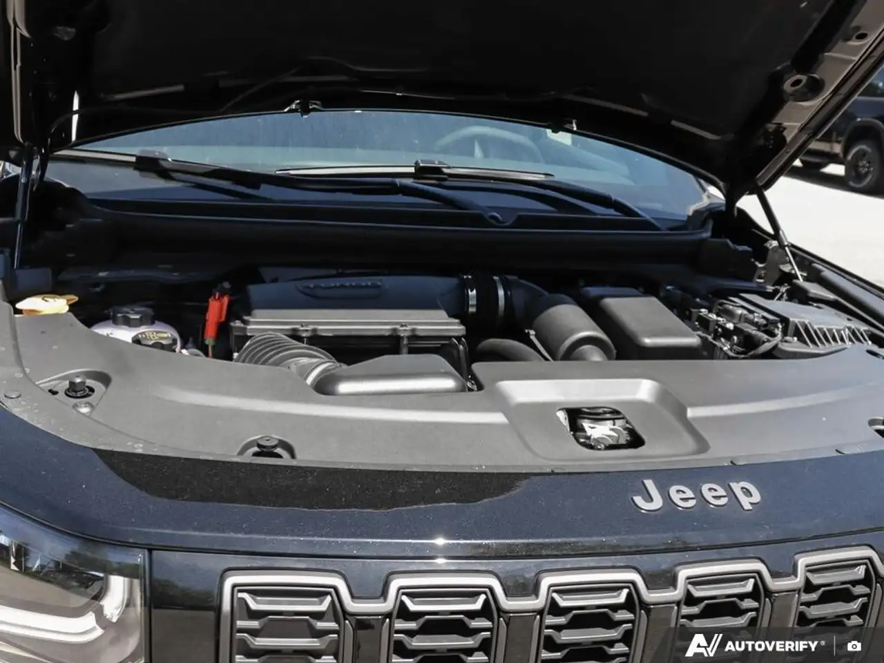 Jeep Cherokee fotografie Jeep Cherokee