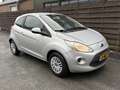 Ford Ka/Ka+ 1.2 Cool&Sound / D-Riem vv / Airco / NAP Grijs - thumbnail 3