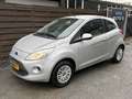 Ford Ka/Ka+ 1.2 Cool&Sound / D-Riem vv / Airco / NAP Grijs - thumbnail 8