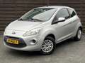Ford Ka/Ka+ 1.2 Cool&Sound / D-Riem vv / Airco / NAP Grijs - thumbnail 1